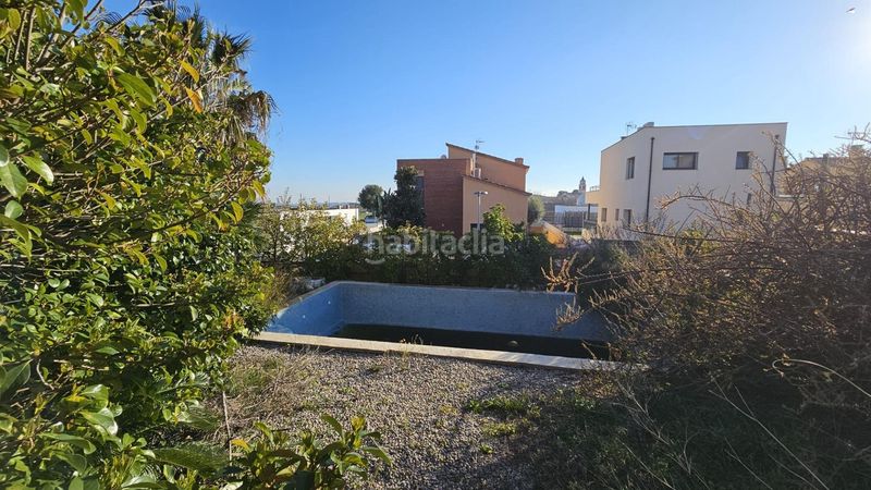 Foto 8af489de-2054-48bc-99c8-3ff8738e5a4d. House with parking pool in Sant Jaume dels Domenys