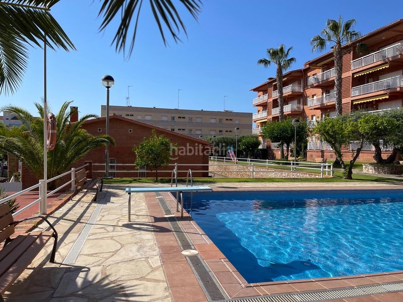 Foto c55fdbed-4850-4832-9ee1-f810260810d4. Àtic amb aparcament a Roda de Barà