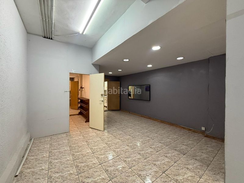 Foto 2563c024-f522-4370-a60d-5fa20025fff0. Loft a Sant Joan Vilanova i la Geltrú