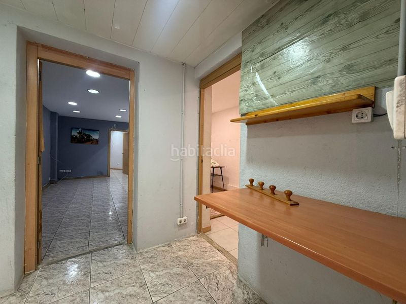 Foto 51331ee3-1d1d-4f1b-9d3c-8b6ab24f5f42. Loft a Sant Joan Vilanova i la Geltrú