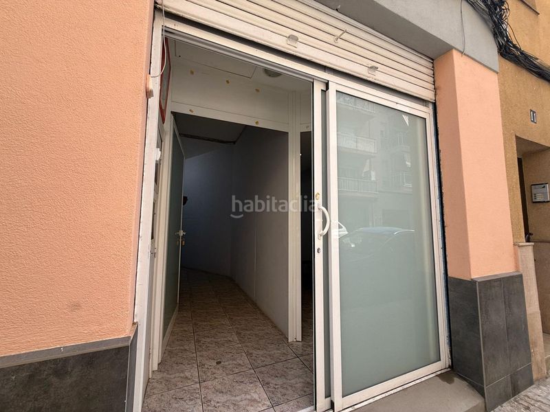 Foto 54173685-88eb-4644-8f8d-0eb8be669750. Loft a Sant Joan Vilanova i la Geltrú