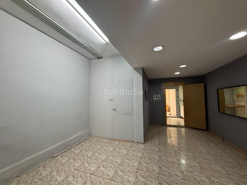 Foto 62642ed7-92b7-47eb-9bfc-8e435f81f634. Loft a Sant Joan Vilanova i la Geltrú