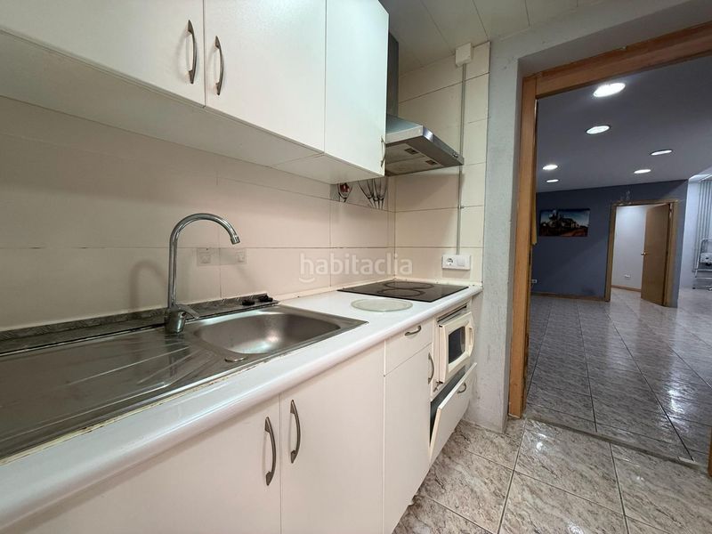 Foto c07e7822-6b8f-48c9-b26d-08cbf016b618. Loft a Sant Joan Vilanova i la Geltrú