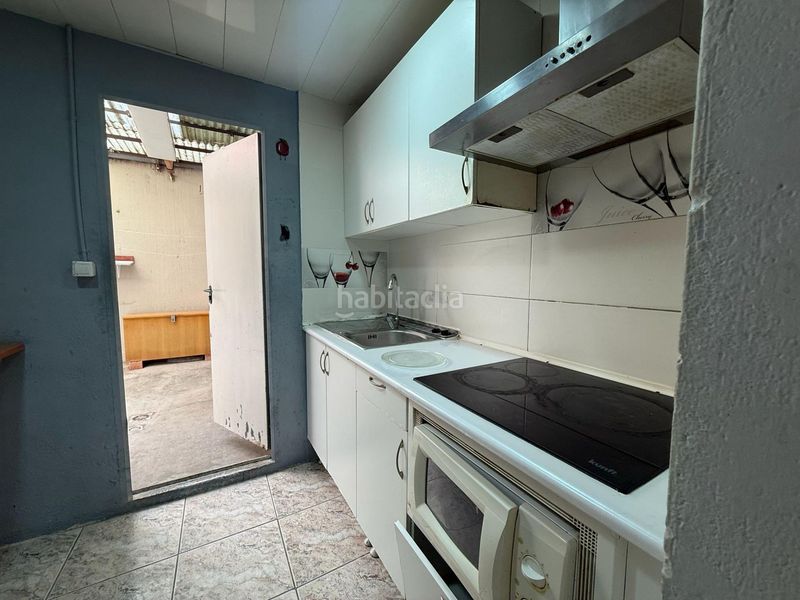 Foto ee2b6bbb-8e81-4d31-b2bc-0d4c5fc13a8f. Loft a Sant Joan Vilanova i la Geltrú