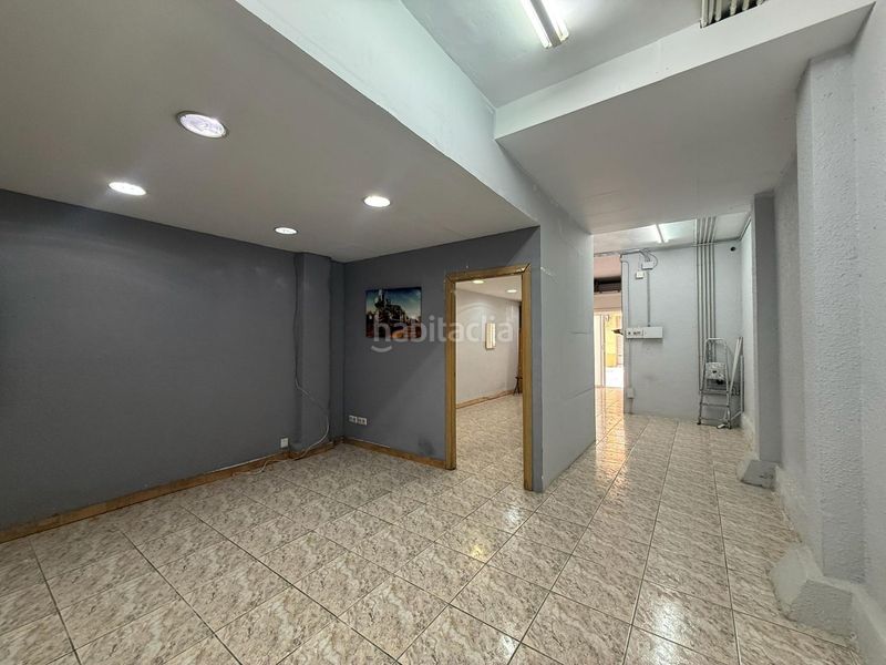 Foto f49f81fb-b092-4b59-be69-57f68e2815b4. Loft a Sant Joan Vilanova i la Geltrú