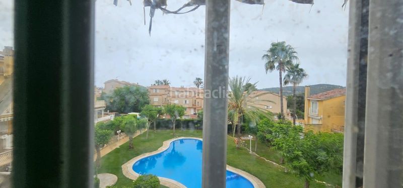 Foto 178852f4-90dc-4a7e-a9e0-724501e30a15. Casa adossada amb calefacció aparcament piscina a Altafulla