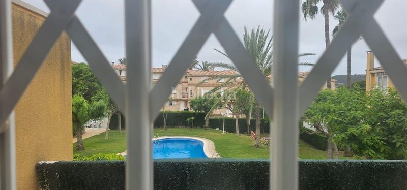 Foto e78379c6-835f-4335-8447-197b80d7b358. Casa adossada amb calefacció aparcament piscina a Altafulla