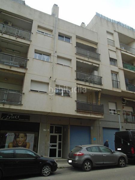Foto 9aac1534-0b25-4d4b-a276-a5042679594a. Autoparkplatz in Centre Vendrell (El)