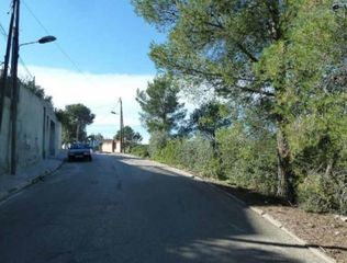 Terreny residencial a Calle CINCA-UR CAN GORDEI
