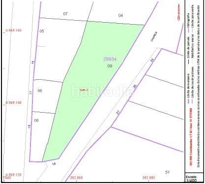 Foto 7defd0e8-2d48-44a9-8526-aa202049cfc1. Terreny residencial a Arboç (L´)