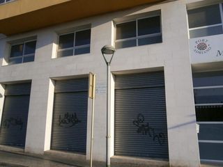 Local Comercial a Carrer del Mar