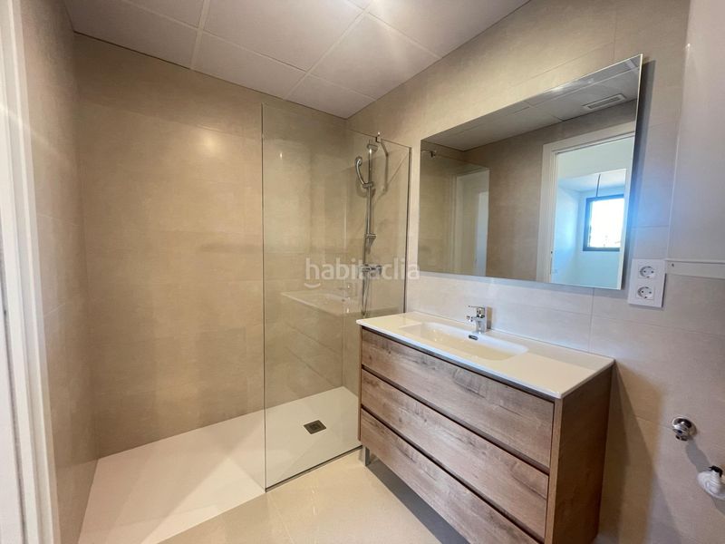 Foto 0a56d66e-d391-451e-9e48-a2b221b01d3a. Flat with heating parking in El Tancat-Mas d´en Gual Vendrell (El)