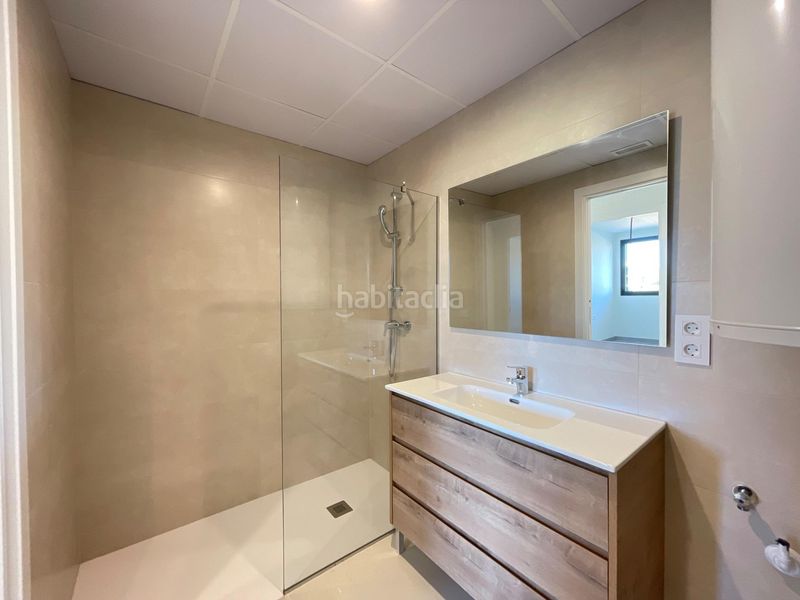 Foto 1e5af216-4b68-42a5-bc10-171dcca0d45b. Flat with heating parking in El Tancat-Mas d´en Gual Vendrell (El)
