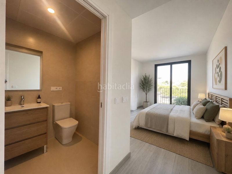 Foto 9b64a996-b2fd-4bdd-94e2-afa9785d0d22. Flat with heating parking in El Tancat-Mas d´en Gual Vendrell (El)