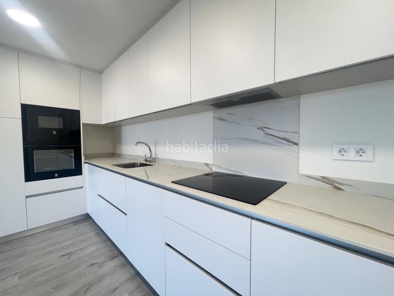 Foto b59f1a89-84b4-46f0-bc2a-ba721a617ca2. Flat with heating parking in El Tancat-Mas d´en Gual Vendrell (El)