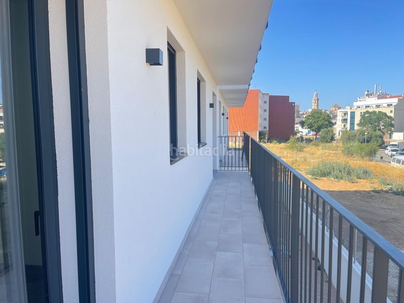 Foto b8bc7086-5380-4d1d-a7a5-8abbc4ab55c1. Flat with heating parking in El Tancat-Mas d´en Gual Vendrell (El)