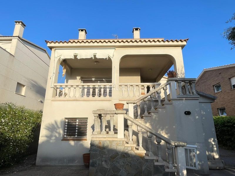 Foto 09169c13-5f86-4eb4-b7e4-59a396e96921. Chalet con parcheggio in Mas Mel Calafell