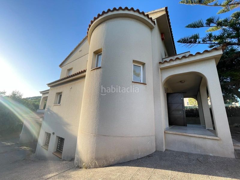 Foto 107fb8f1-2765-4959-942a-db24504936e3. Chalet con parcheggio in Mas Mel Calafell