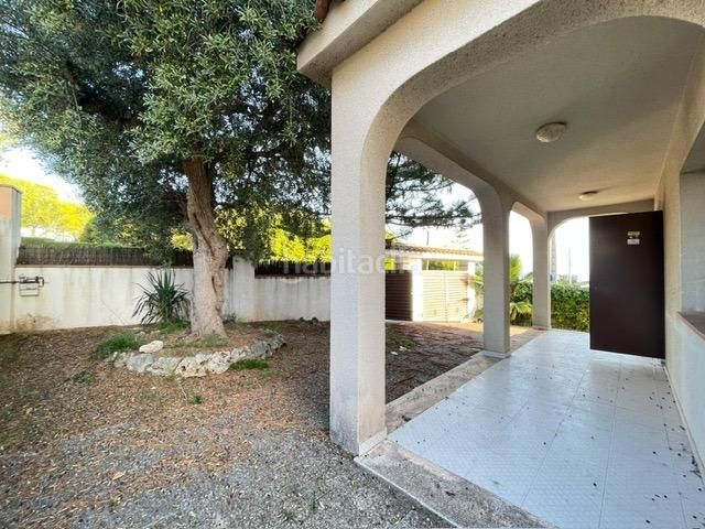 Foto 1c324ffe-b626-4dc3-8506-0ddbfe0b687b. Chalet con parcheggio in Mas Mel Calafell