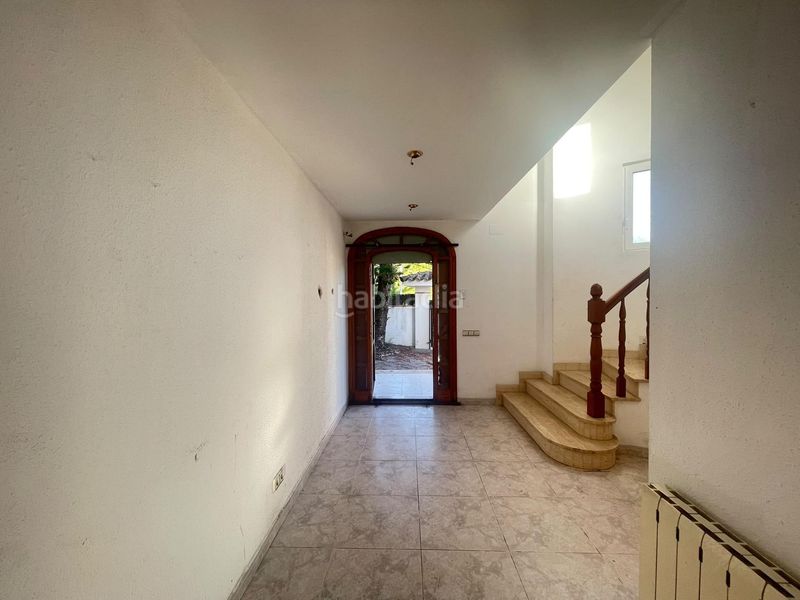 Foto 408bc7ad-dcc2-4461-89d1-2c45f647ad16. Chalet con parcheggio in Mas Mel Calafell