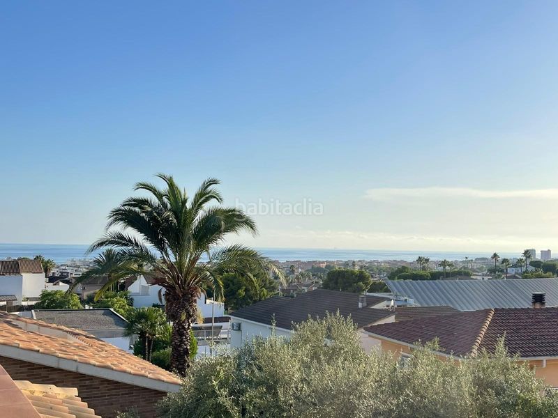 Foto 822bfada-f4aa-43a4-b0f1-42a77971cd10. Chalet con parcheggio in Mas Mel Calafell