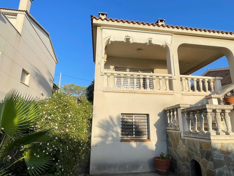Foto 937295ed-6393-47e1-8ba1-4dcb5aaa93ea. Chalet con parcheggio in Mas Mel Calafell