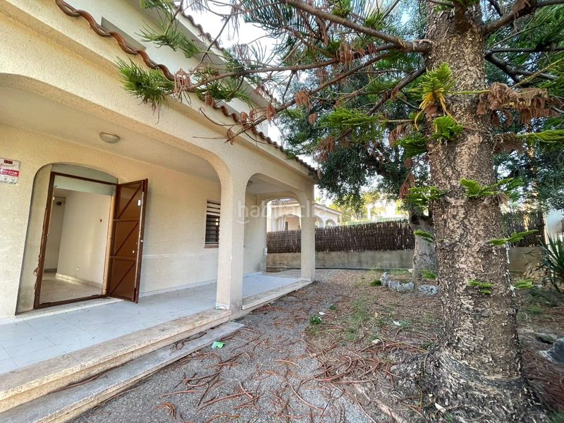 Foto b6ad404b-3d36-4298-902e-43d2eeee68d8. Chalet con parcheggio in Mas Mel Calafell