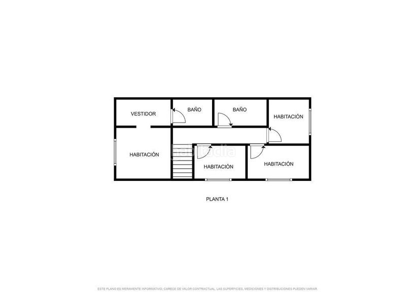Foto b80aadf1-3104-4219-a6ba-7ba594e388b5. Chalet con parcheggio in Mas Mel Calafell