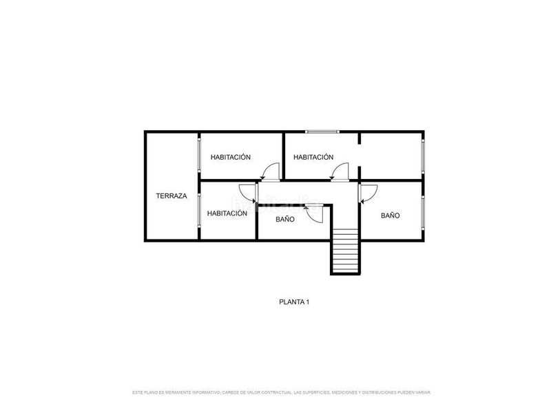 Foto c424fd38-eaa4-48f7-a4e4-86ac70ac705f. Chalet con parcheggio in Mas Mel Calafell