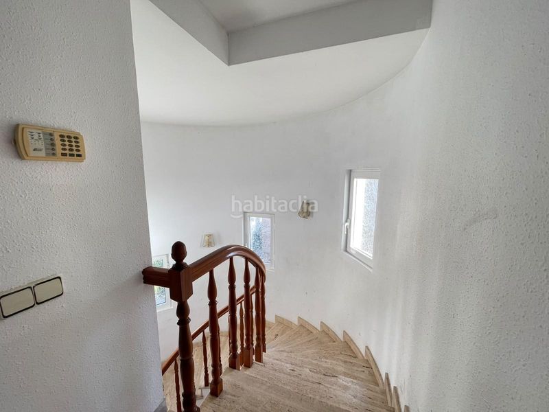 Foto c718a334-3c11-469e-8e6e-126850301e32. Chalet con parcheggio in Mas Mel Calafell