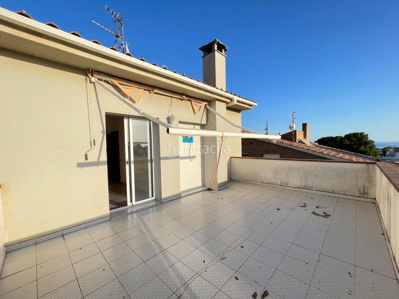 Foto cbe467ca-0046-4741-bc82-bb2216a0c4b1. Chalet con parcheggio in Mas Mel Calafell