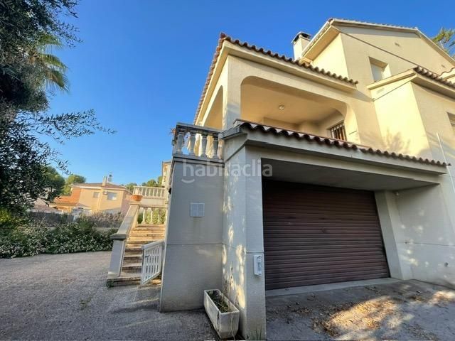 Foto ea96f40c-cce8-4d2d-8ef6-83a31859bb65. Chalet con parcheggio in Mas Mel Calafell