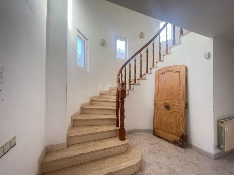 Foto ec441fb0-6395-44cd-98d5-0e56e120d74f. Chalet con parcheggio in Mas Mel Calafell