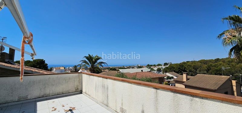 Foto f60ac9eb-a41d-4dd3-bc8d-48f6e7e49b14. Xalet amb aparcament a Mas Mel Calafell