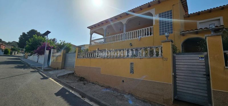 Foto 36655984-fb9d-4345-be5e-a0d6d063c731. Casa con parcheggio in Mas Borràs-Coto del Rey Vendrell (El)