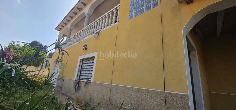 Foto 39762d94-91f9-416e-af97-c5723a57c90d. Casa con parcheggio in Mas Borràs-Coto del Rey Vendrell (El)