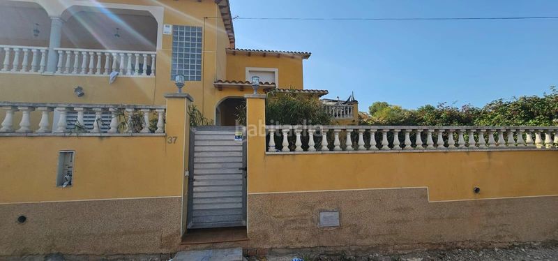 Foto 6aab5812-e227-49ce-a281-1af7bf0f1e67. Casa con parcheggio in Mas Borràs-Coto del Rey Vendrell (El)