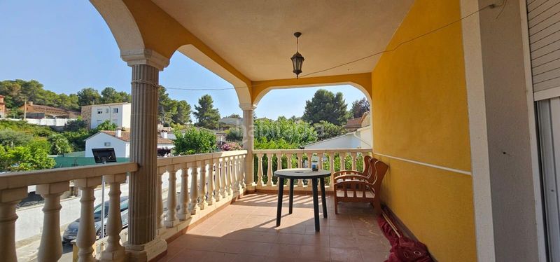 Foto 7a891eb9-0cda-41ee-b956-efc676b65e71. Casa con parcheggio in Mas Borràs-Coto del Rey Vendrell (El)