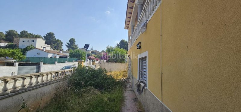 Foto dde6b93b-aade-4b03-a88a-62497d1c6312. Casa con parcheggio in Mas Borràs-Coto del Rey Vendrell (El)