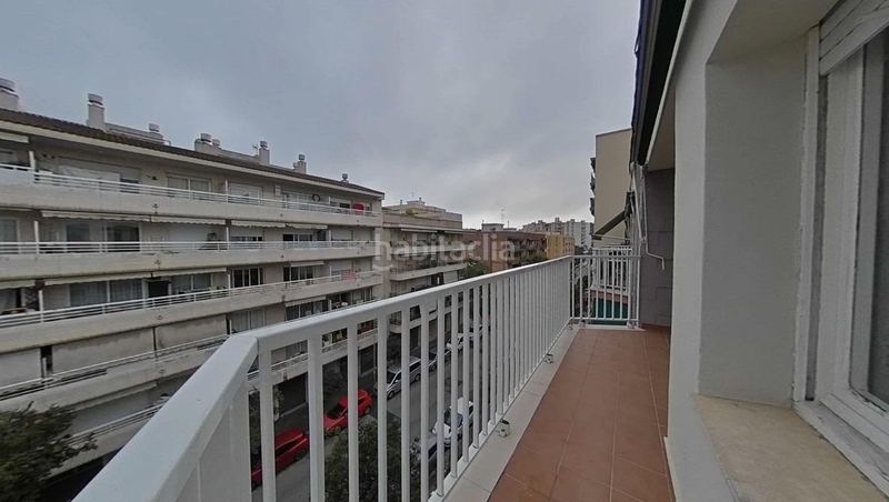 Appartement dans Sant Joan Vilanova i la Geltrú