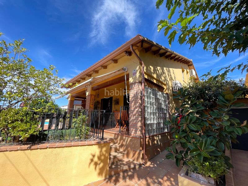 Foto 6c5d64b4-f1b1-4bd9-9a52-e43b10916a90. Xalet amb aparcament piscina a La Franquesa-Oasis Park Vendrell (El)