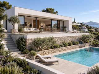Terreny residencial a Carrer d'Aquari
