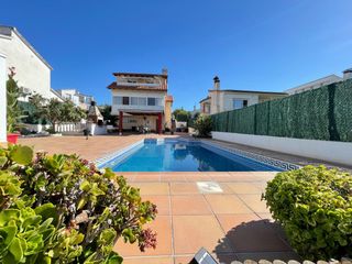 Casa a La Franquesa-Oasis Park