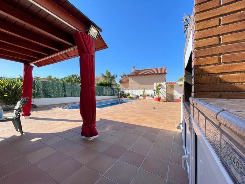 Foto 0186cb7e-532b-40c9-b418-00d41b571408. Maison avec chauffage piscine dans La Franquesa-Oasis Park Vendrell (El)