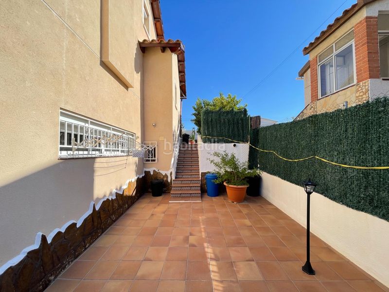 Foto 168fc768-ece6-49d5-8597-368c7b11b09e. Maison avec chauffage piscine dans La Franquesa-Oasis Park Vendrell (El)