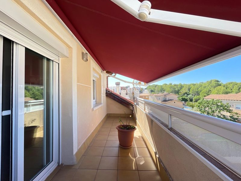 Foto 22e9ea92-218b-495f-a357-38ca0547206c. Maison avec chauffage piscine dans La Franquesa-Oasis Park Vendrell (El)