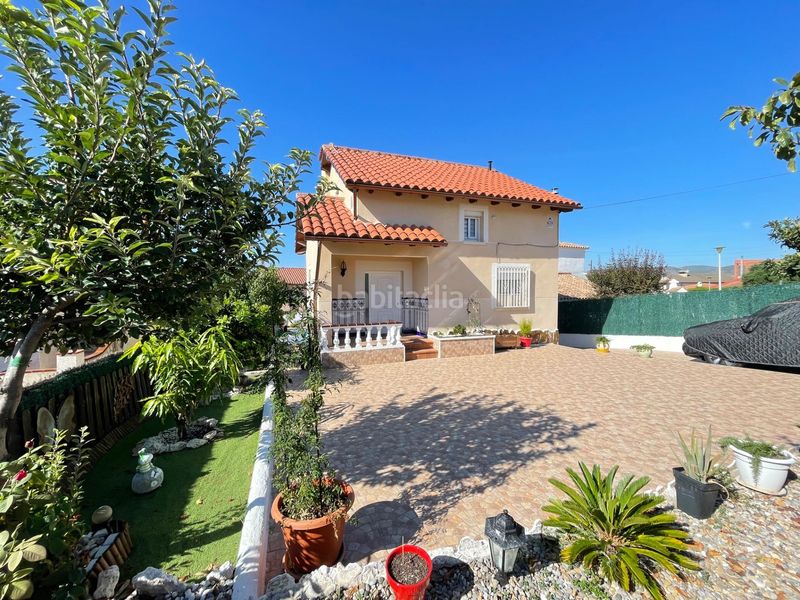 Foto 31523413-bb15-448f-8a7d-e5db9c715e42. Maison avec chauffage piscine dans La Franquesa-Oasis Park Vendrell (El)