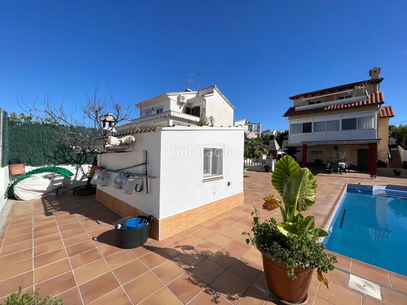 Foto 3310b2c2-1d10-4385-8b72-fcd98cf636e1. Maison avec chauffage piscine dans La Franquesa-Oasis Park Vendrell (El)