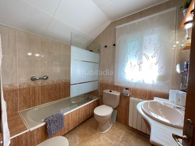 Foto 383d59fa-d604-497a-b30e-267556455115. Maison avec chauffage piscine dans La Franquesa-Oasis Park Vendrell (El)