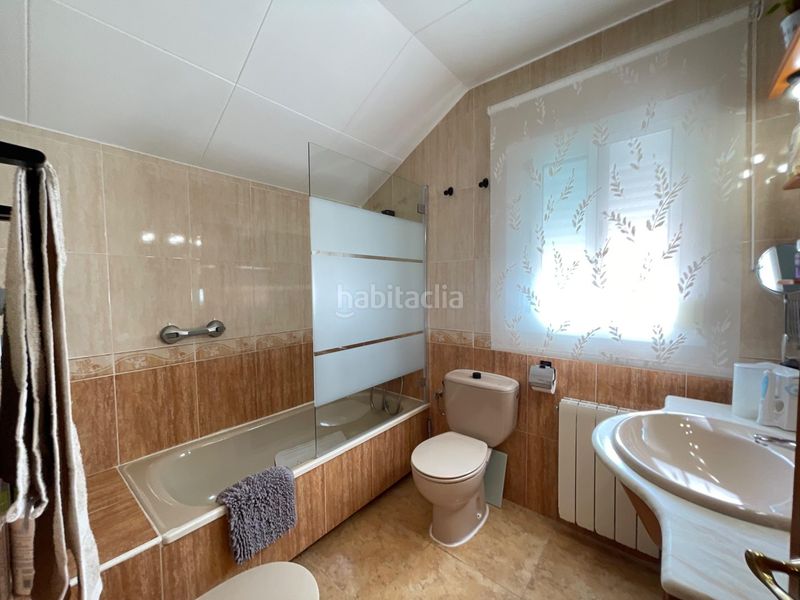 Foto 405de037-c9f5-47d6-a1f6-14a4b2fb941a. Maison avec chauffage piscine dans La Franquesa-Oasis Park Vendrell (El)